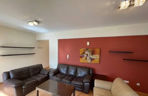 Nicosia Apartment | 1 BDR apt. in Acropolis with all luxury amenities