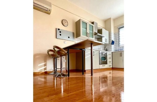 Nicosia Apartment | 1 BDR apt. in Acropolis with all luxury amenities