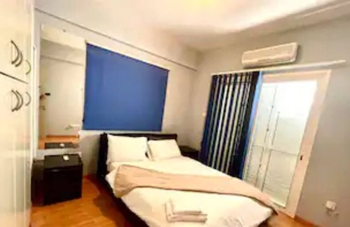 Nicosia Apartment | 1 BDR apt. in Acropolis with all luxury amenities