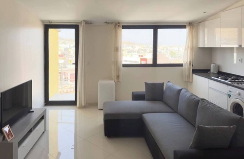 Praia Apartment | 1 bdr charming central apt in Praça Center - LCGR