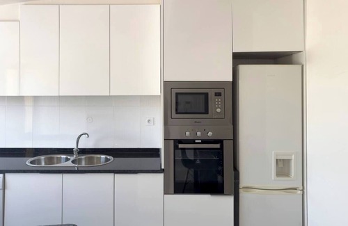 Praia Apartment | 1 bdr charming central apt in Praça Center - LCGR