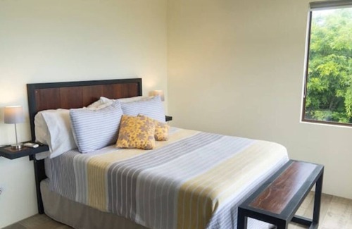 Las Catalinas Apartment | 1-bdrm 1st floor unit +scenic views & pool access