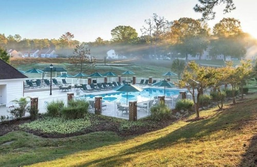 Williamsburg Apartment | 1 bdrm apt. in Williamsburg VA