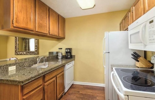 Williamsburg Apartment | 1 bdrm apt. in Williamsburg VA