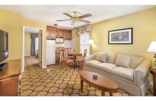 Williamsburg Apartment | 1 bdrm apt. in Williamsburg VA