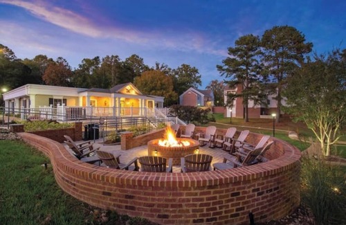 Williamsburg Apartment | 1 bdrm apt. in Williamsburg VA