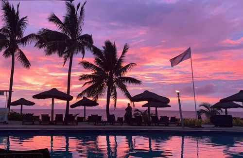 Nadi Apartment | 1 Bdrm Beachfront Apartment, Denerau Island, Fiji