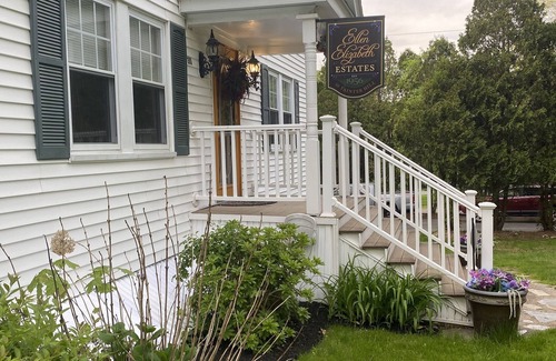 Millbury Apartment | 1 bdrm Garden Apt. Villa Setting, Ctrl Worcester/Boston, Ellen Elizabeth Est.