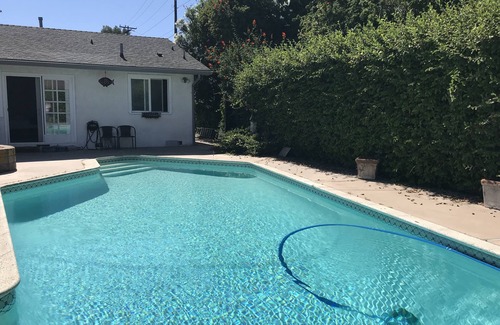 Rancho Palos Verdes House | 1 Bed 1 B cozy Room available in Quite Neighborhood