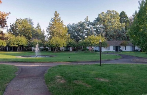 Napa Condo | 1 bed | 1 bath | Silverado Resort Experience