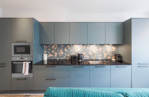 Clissold Apartment | 1-Bed Apartment in Hackney, Stoke Newington