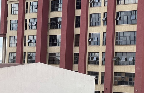 Nairobi West Apartment | 1-Bed Apartment in Nairobi next to the mall