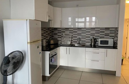 Puerto del Carmen Apartment | 1 Bed Apartment with pool view, high speed internet with 50” smart tv