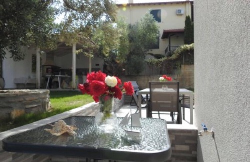 Agios Nikolaos Apartment | 1 bed appartement 101