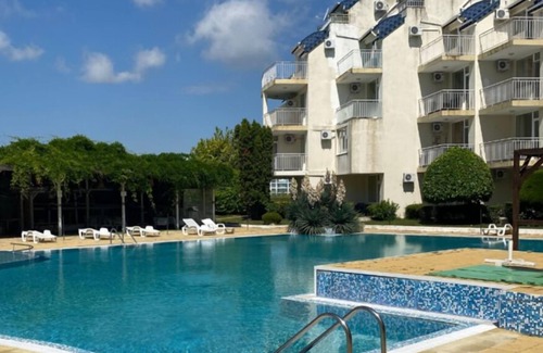 Ravda Apartment | 1 Bed Apt, Close To Ravda Beach