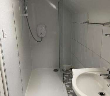Gilmerton Apartment | 1 bed flat at Drum Street