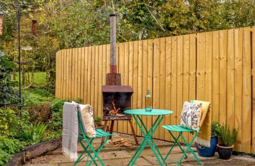 Newton Grange House | 1 Bed in Alsop-en-le-Dale 90021
