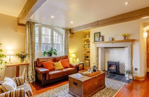 Crieff Apartment | 1 Bed in Crieff 87498