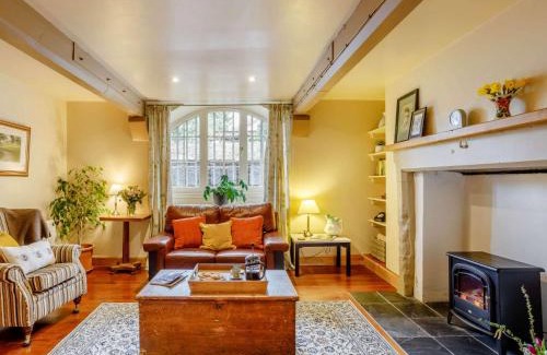 Crieff Apartment | 1 Bed in Crieff 87498