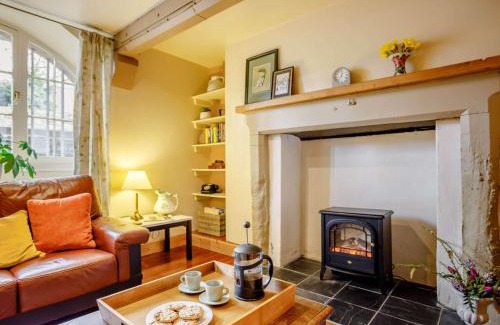 Crieff Apartment | 1 Bed in Crieff 87498