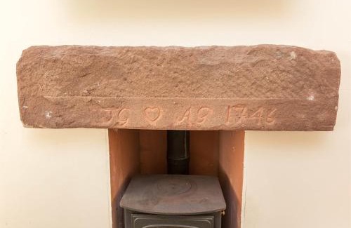 Glenesk House | 1 Bed in Edzell CA335