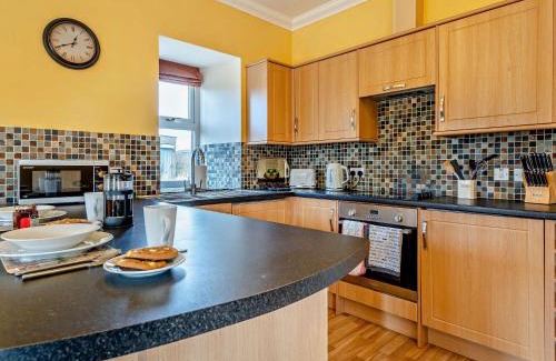 Glenesk House | 1 Bed in Edzell CA335