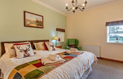 Glenesk House | 1 Bed in Edzell CA335
