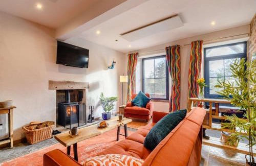 Gartness House | 1 Bed in Loch Lomond 91056