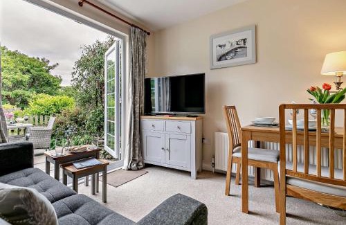 Bolingey House | 1 Bed in Perranporth COLMA