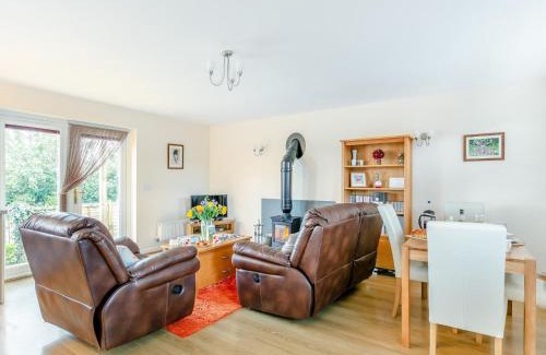 Swimbridge House | 1 Bed in Swimbridge LANEE