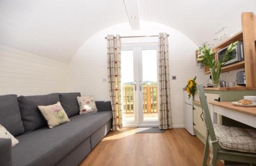 Hawick House | 1 Bed in Teviothead 75346