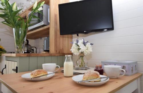 Hawick House | 1 Bed in Teviothead 75346