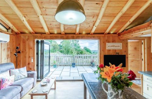 Upper Sapey Cabin | 1 Bed in Whitbourne oc-s32935