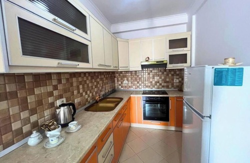 Berat Apartment | 1 bed-Sleeps 4-AirCon-Parking-City Centre