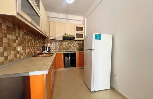 Berat Apartment | 1 bed-Sleeps 4-AirCon-Parking-City Centre