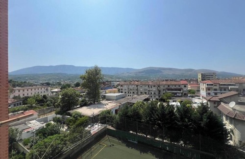 Berat Apartment | 1 bed-Sleeps 4-AirCon-Parking-City Centre