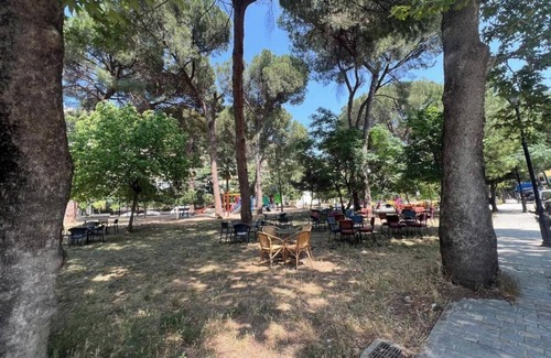 Berat Apartment | 1 bed-Sleeps 4-AirCon-Parking-City Centre