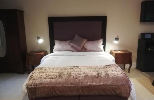 Castlebar House | 1 bed studio