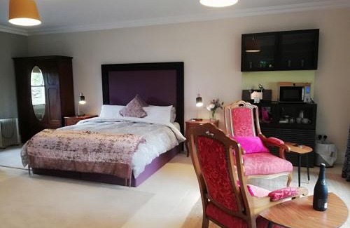Castlebar House | 1 bed studio