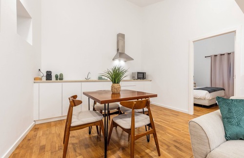 Banzao Apartment | 1-bedr. apartment with patio - Quinta Pedra Firme