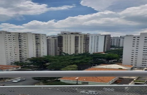 Indianopolis Apartment | 1 bedroom apartment in indianÃ³polis sÃ£o paulo