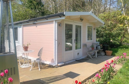 Frant Cottage | 1 bedroom accommodation in Frant, Tunbridge Wells