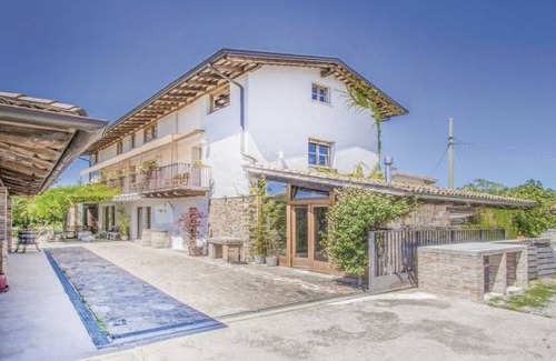 Capriva del Friuli Apartment | 1 bedroom accommodation in Capriva del Friuli GO
