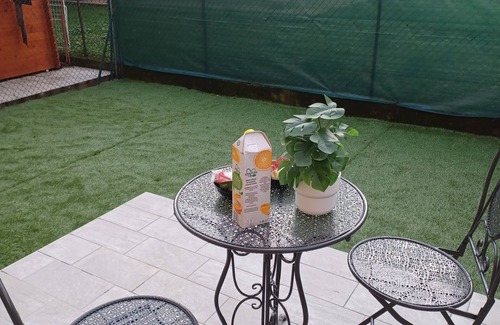 Cernusco sul Naviglio Apartment | 1 Bedroom Apartment in Cernusco sul Naviglio
