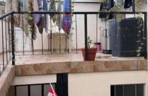 San Juan de Miraflores Apartment | 1 Bedroom Apartment in Lima, Peru