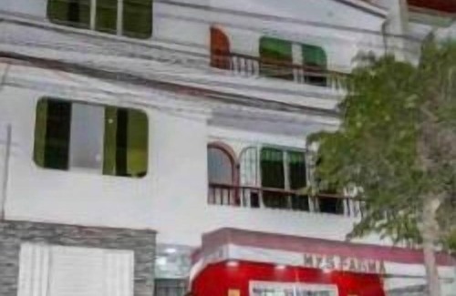 San Juan de Miraflores Apartment | 1 Bedroom Apartment in Lima, Peru