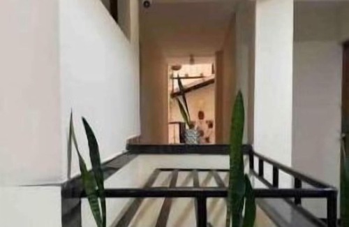 San Juan de Miraflores Apartment | 1 Bedroom Apartment in Lima, Peru