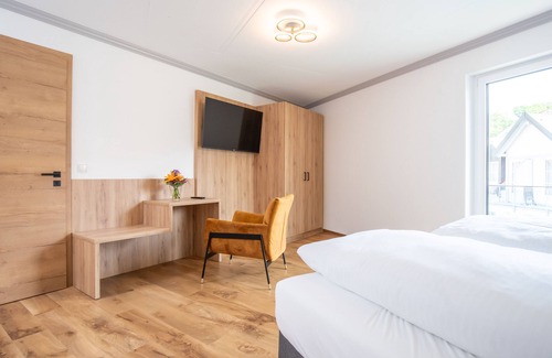 Heiligenstadt in Oberfranken Apartment | 1 Bedroom Apartment in Heiligenstadt i.OFr.