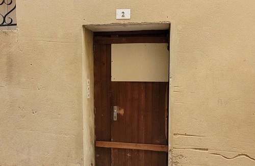 Chateauneuf-du-Pape Apartment | 1 Bedroom Apartment in Châteauneuf-du-Pape