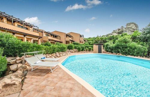 Costa Paradiso Apartment | 1 bedroom accommodation in Trinita´d´Agultu OT